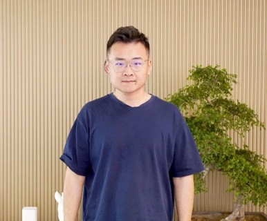 山东万阳照明刘奇：流水不争先，争的是滔滔不绝！ | 寻找新青年经销商