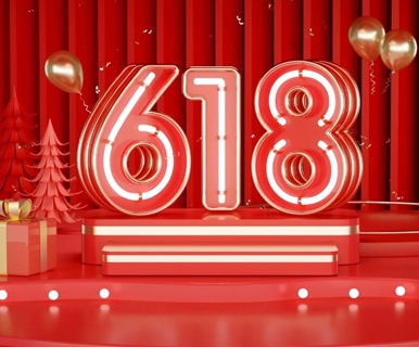 天猫618，欧普第二、惠普第三！京东618，欧普第二、小米第三！前十有谁？