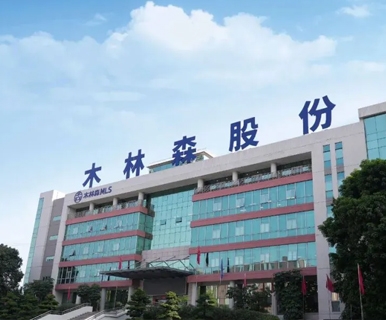 LED照明行业第一！木林森，何以七连冠？！
