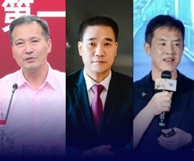 孙清焕、阮立平、王耀海、李江淮、倪强、张宇涛、张学权...公开发声！