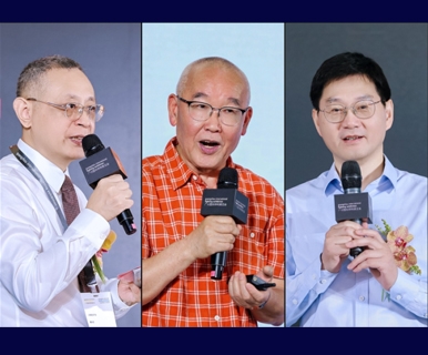 大照明蔡洪波对话唐国庆、姚梦明、杨小燕、周宁！头部企业，如何干市场？