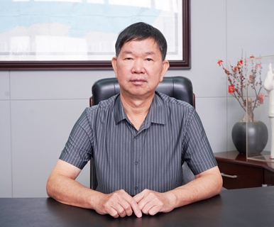 全屋智能万亿蓝海！立林科技董事长陈旭黎：机会非常多，关键看谁走得更远！