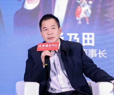 联浦照明杨乃田：“反内卷”既是挑战也是机遇，将深刻重塑行业生态！