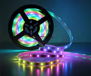 线性照明市场也遇冷？深圳一线性照明企业被注销！