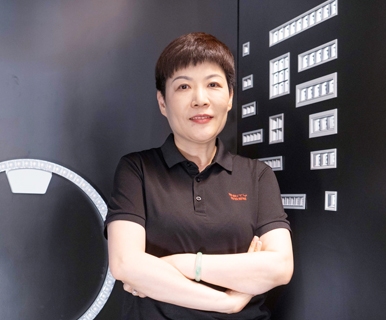 国内国外都很卷！西铁照明葛文香：现在想做外贸市场的，进入之前想清楚…