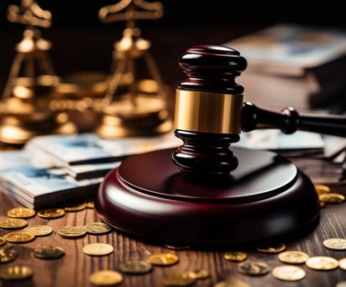 勤上集团所持部分股份，将被拍卖！拍卖时间12月16日！