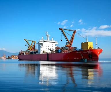 出口规模创近5年新低！时艰之下，照明企业该如何出海？