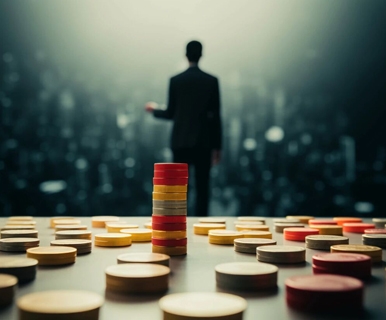 上市照企前董事长一审“判三缓四”！检察院抗诉：确有错误，量刑畸轻！