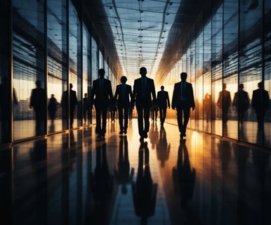 刚刚，7位上市LED照企董事长现身！重点就这一问题表态！