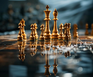 高端酒店照明迎新周期！中国照明品牌用“光”，悄然重塑行业新格局！