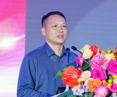 官宣系列重磅动作！名田股份董事长蔡嘉成：名田的赋能，从不是一句口号！