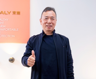 计划落地300家健康光小店！绿能照明罗权兴：目前市场反馈远超预期！