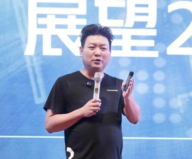 亮剑终端！豪掷2000万！总经理陈坤斌：2026年，皓逸智能将全面提速！