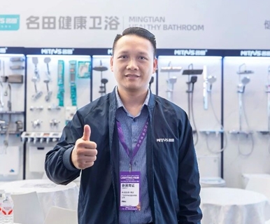 五大产品矩阵！名田家居蔡嘉成：跳出“爆品逻辑”，升级为“生态共赢”！