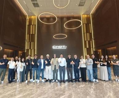 这场超级工厂品鉴会，凭何出圈？凭实力！