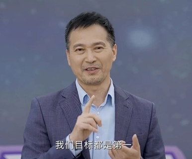 公牛集团董事长阮立平，做客央视频《中国首发》！解读护眼好光！