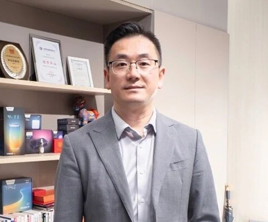 榜威科技张军君：要做用户的智能照明，而不是厂家的！