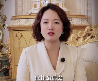 华艺照明总裁区颖群：看了张雪机车的故事，我更加笃定…