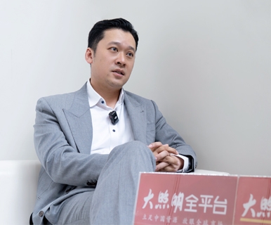 对话 | 新青年先锋人物、卓生照明庄竣杰：不囿于内卷，要敢于定义未来光环境！