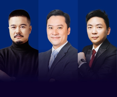 新青年先锋人物！庄竣杰、秦见烨、熊大章、张军君、梁伟杰、李茂林、陈坤斌…