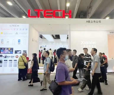 更稳定、更兼容、更简单！雷特科技，持续深耕一站式智能照明解决方案！