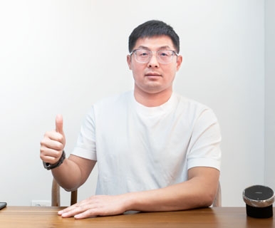 新青年经销商 | 杭州刘大雷：2026年，经销商必须把智能照明提上日程！