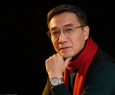 亮美嘉聂庆东：聊聊照明行业那些事！