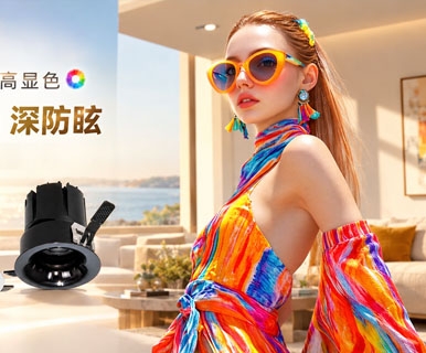 即将推出！皓逸智能，押注智能照明下半场！