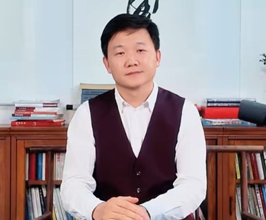 突飞科技董事长刘洋谈创业至暗时刻：那一年，一场大雪把我们的厂房压塌…